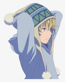 Noragami Yukine Transparent Background, HD Png Download, Free Download