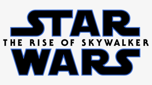 Star Wars Rise Of Skywalker Png, Transparent Png, Free Download