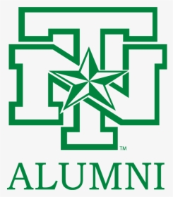 Unt Alumni Association - University Of North Texas Alumni, HD Png Download, Free Download
