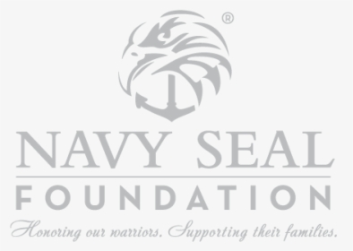 Tof Navy Seal - Navy Seal Foundation, HD Png Download, Free Download