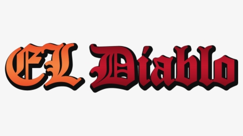 El Diablo Logo - Illustration, HD Png Download, Free Download