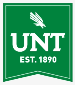 University Of North Texas, HD Png Download, Free Download