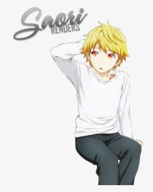 Yukine No Background, HD Png Download, Free Download