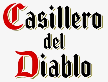 Casillero Del Diablo Log, HD Png Download, Free Download