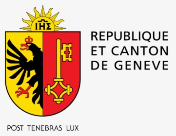 Coat Of Arms Geneva, HD Png Download, Free Download