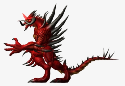 Diablo Png, Transparent Png, Free Download