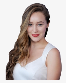 Thumb Image - Alycia Debnam Carey Pretty, HD Png Download, Free Download