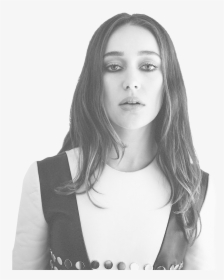 Pin By Mspirations On Png - Alycia Debnam Carey Campaign, Transparent Png, Free Download