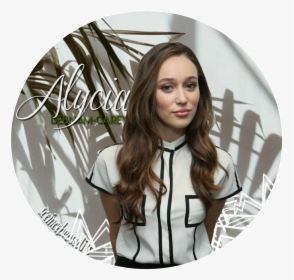 Alycia Debnam-carey, HD Png Download, Free Download