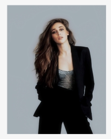 ““ Alycia Debnam-carey - Girls From The 100, HD Png Download, Free Download