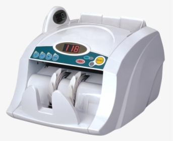 Contadora Billetes He - Money Counter, HD Png Download, Free Download