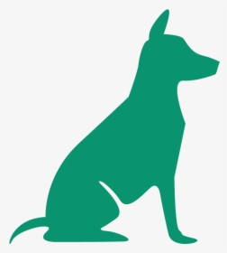 Dog Icon - Dog, HD Png Download, Free Download