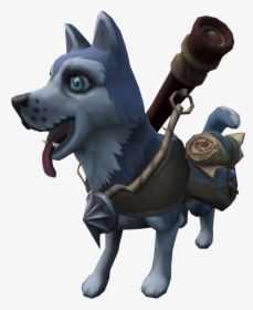 The Runescape Wiki - Lorehound Rs3, HD Png Download, Free Download
