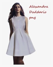 Alexandra Daddario Png Transparent Image - Transparent Alexandra Daddario Png, Png Download, Free Download
