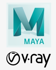 Autodesk Maya Logo Png, Transparent Png, Free Download