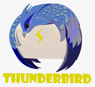 Thunderbird - Mkcl Era, HD Png Download, Free Download