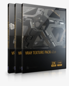 Renderking Vray Texture Pack V3 01 Update, HD Png Download, Free Download