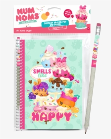Picture - Num Noms, HD Png Download, Free Download