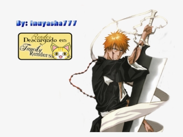 Bleach Cosplay Kurosaki Ichigo Bankai Full Hollow Mask - Many Episodes Of Bleach Are There, HD Png Download, Free Download