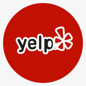 Yelp Circle Icon Png, Transparent Png, Free Download