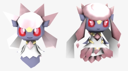 Download Zip Archive - Pokemon Rumble World Models, HD Png Download, Free Download