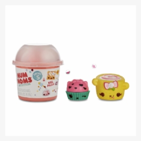Product - Num Noms Mystery Pack Serie 7, HD Png Download, Free Download