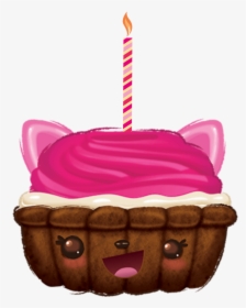#numnoms - Birthday Cake, HD Png Download, Free Download