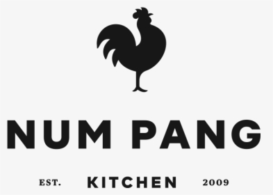 Num Pang Kitchen Logo, HD Png Download, Free Download