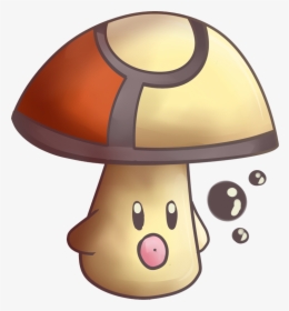 Pokemon Fungus, HD Png Download, Free Download