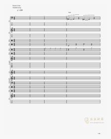 Hit The Road Jack And Epic Sax Guy钢琴谱第1页 , Png Download - Musical Composition, Transparent Png, Free Download