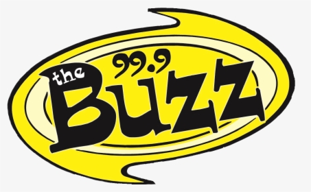 9 The Buzz - 99.9 The Buzz, HD Png Download, Free Download