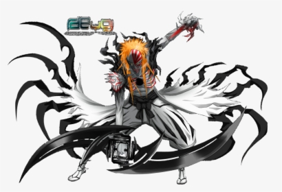 Bleach Anime, HD Png Download, Free Download