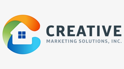 Creative Marketing Solutions - Creative Marketing Solutions Logo, HD Png Download, Free Download