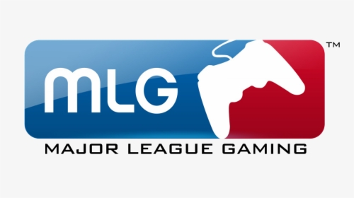 Major League Gaming Transparent, HD Png Download, Free Download
