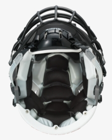 Riddell Speedflex Helmet Inside, HD Png Download, Free Download