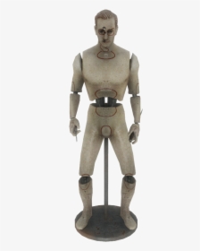 Nukapedia The Vault - Figurine, HD Png Download, Free Download