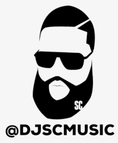 Djscmusiclogo, HD Png Download, Free Download