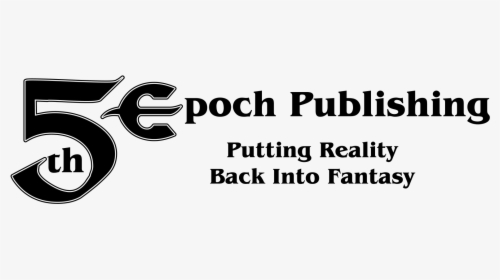 5th Epoch Publishing, HD Png Download, Free Download