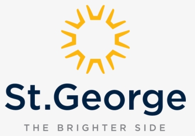 St George Utah Logo, HD Png Download, Free Download