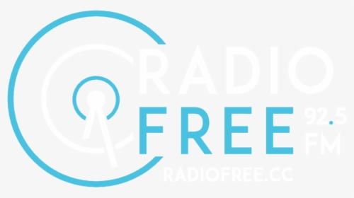 Radio Free Bumper Sticker, HD Png Download, Free Download