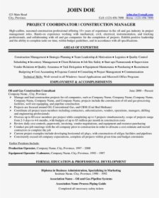 Oil And Gas Cover Letter - Project Engineer Oil And Gas Resume, HD Png Download, Free Download