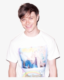 Freetoedit Danedehaan Omfg - Place Beyond The Pines White T Shirt, HD Png Download, Free Download