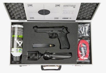 Training Kit M9 - Airsoft Gun, HD Png Download, Free Download