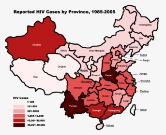 China Aids, HD Png Download, Free Download