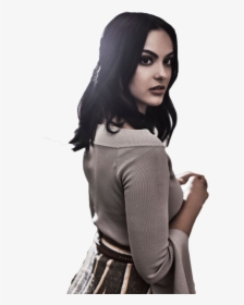 Thumb Image - Pngs De Camila Mendes, Transparent Png, Free Download