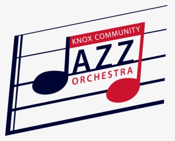 Knox Community Jazz Orchestra - Circle, HD Png Download, Free Download