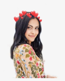 Camila Mendes Best 2019, HD Png Download, Free Download