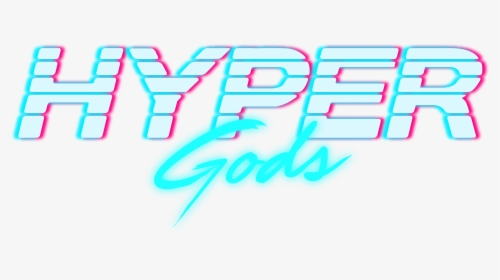 Hyper Gods, HD Png Download, Free Download