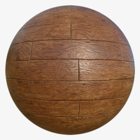 Worn Out Wood Plank Texture, Seamless And Tileable - Plywood, HD Png Download, Free Download