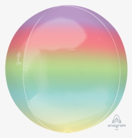 Rainbow Confetti Png, Transparent Png, Free Download